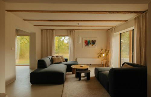 Historic Settler's House With Charm By Mellensee - Foto 4