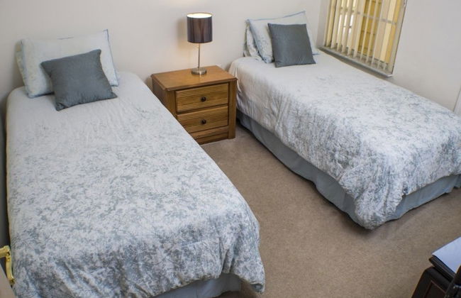 Ip60528 - Villas at Island Club Lindfields - 3 Bed 2 Baths Condo - Photo 4