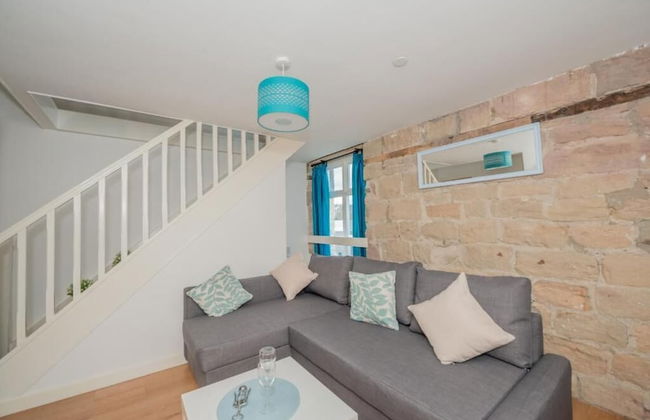 Kirkstall Bridge Apartments - 22 - Foto 11