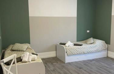 Villa Alberta - Foto 17