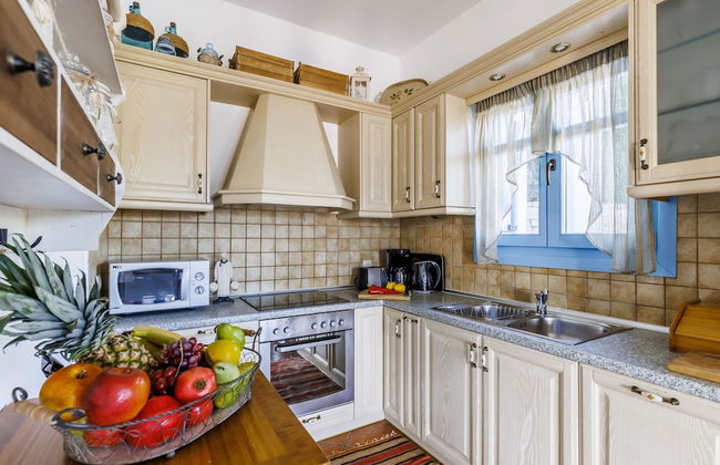 Villa Avaton With Magnificent sea View and Skopelos Town - Foto 10