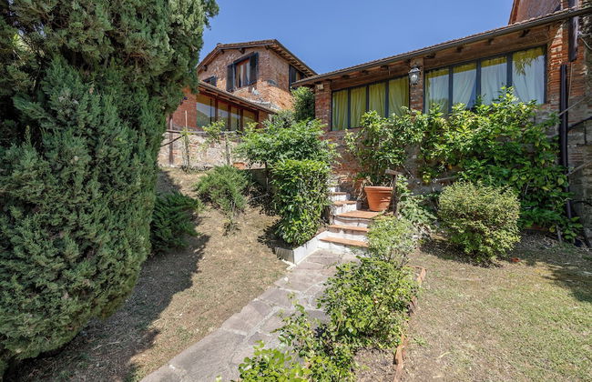 Casa Valentina Il Dindo - Photo 29