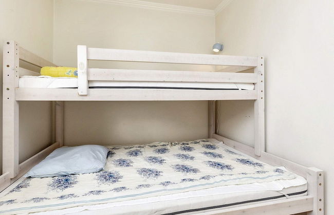 Beautiful Holiday Home in Borre - Foto 3