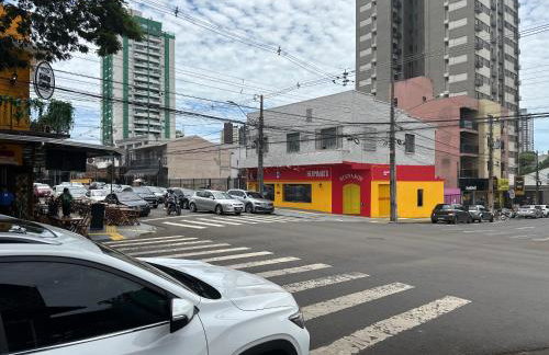 Apartamentos Nadai 301 - Foto 7