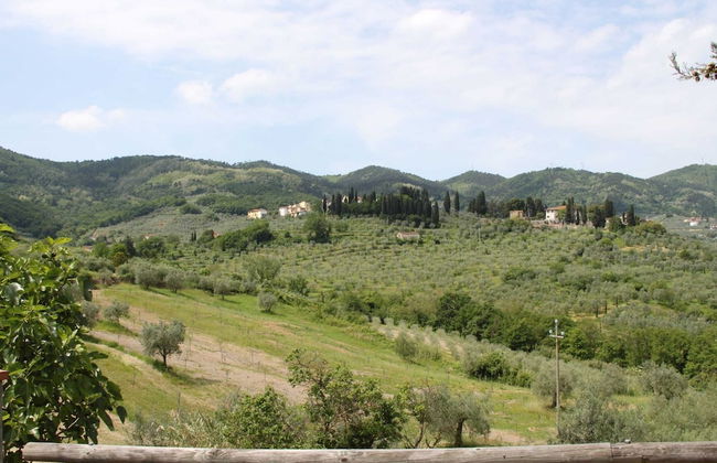 Farmhouse Abode With Pool and Tuscan Charm - Foto 32