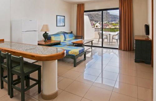 Apartamentos Baja Del Secreto - Foto 21