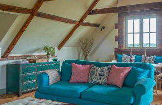 Crown Cottage Norfolk - Foto 16