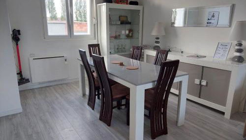 Maison calme proche de la cité des loisirs - Foto 2