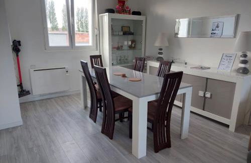 Maison calme proche de la cité des loisirs - Foto 2