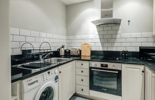 Garden Flat in Kensington - Foto 31