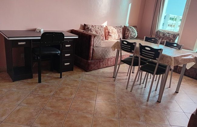 Appart Hôtel Azour - Foto 13