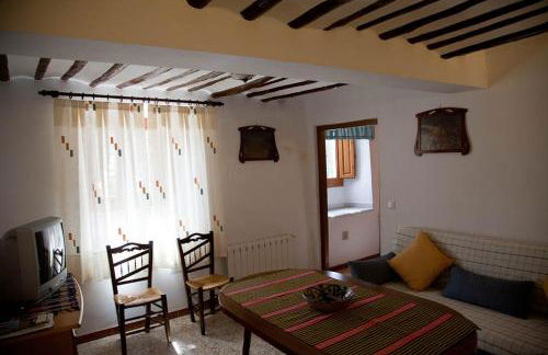 El Molino de Batán - Photo 32