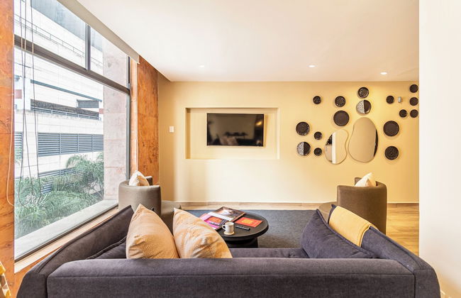 Grand Chapultepec Residencial - Foto 55