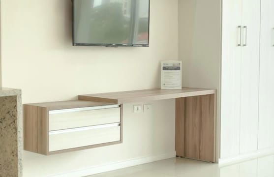 Start Villa Morra Rent Apartments - Photo 24