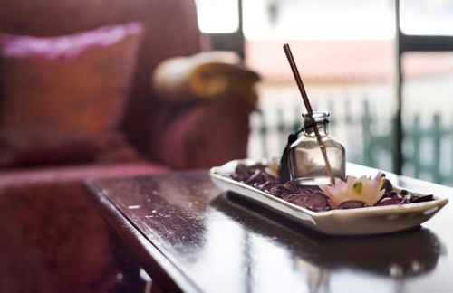 A Slice of Paradise - Palheiro Golf - Foto 29