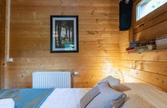 Le Chalet de Limbre - Foto 22