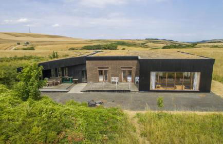 The Old Signal House - Photo 9