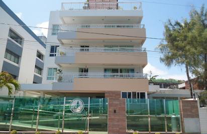 Flat a beira mar de João Pessoa - Foto 1