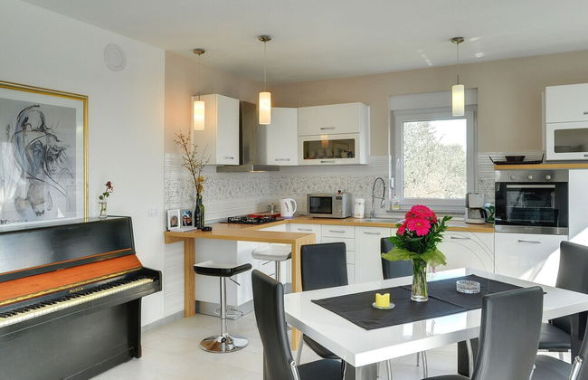 Holiday Home Vodnjan Near Beach - Foto 9