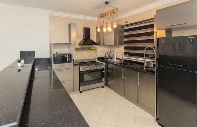 Ocean Apartments - Foto 27