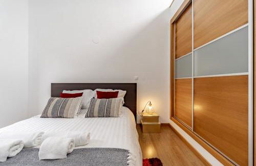 Serra e Mar Refuge in Sesimbra - Family Friendly home near the Arrábida Beachs - Foto 28