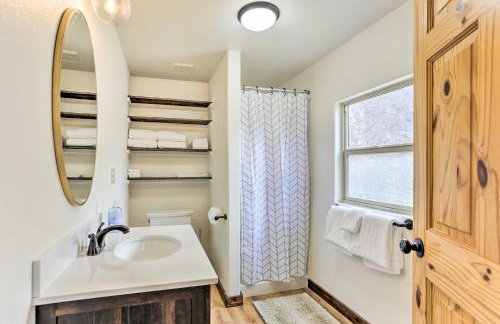 Lowman Outdoor Retreat Walk to Hot Springs! - Foto 12