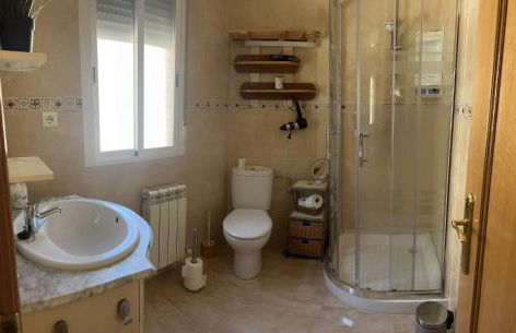 Casa Rural La Chistera - Foto 22