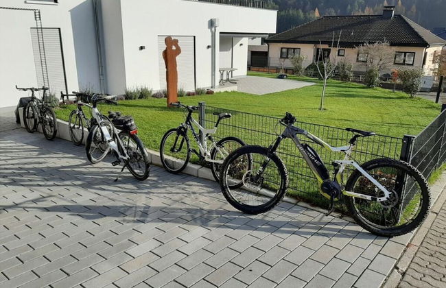 Haus Edith Modern Retreat - Photo 24