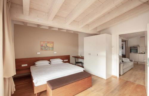 Residence Panorama - Foto 64