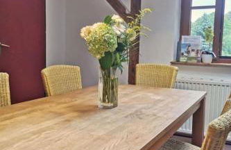 Apartment Brennerei Haselberg by Interhome - Foto 11