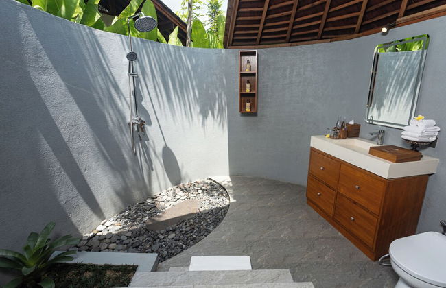 The Pulu Villas by GenuineHost - Foto 46