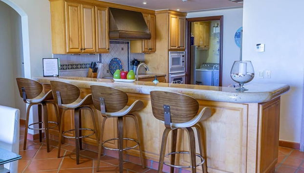 Restauration dans la chambre