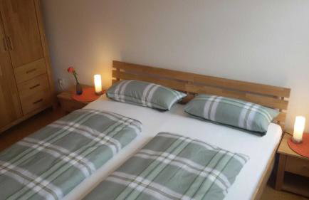 Ferienwohnung Am Rebberg - Photo 29