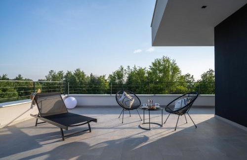 Villa She Luxury by IstriaLux - Foto 23