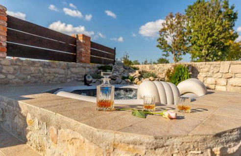 Beautiful Home In Zemunik Gornji - Foto 13