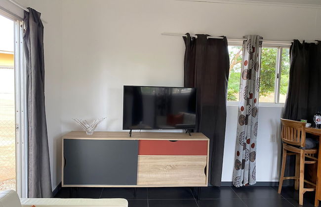 One Bedroom Apartment on Bonaire in Quit Area - Foto 12