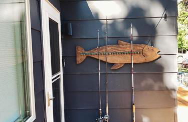 Woods Bay Get-A-Way - Foto 6