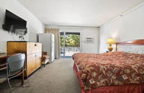 Mission Peak Lodge - Foto 10