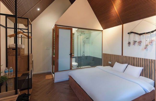 Mê Villa Dalat - Foto 2