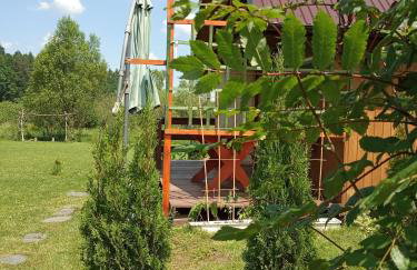 Domki w Bieszczadach - Foto 10