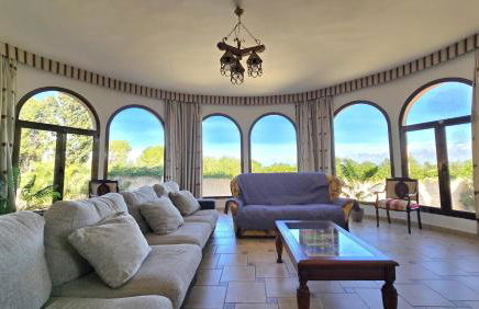 Castell Villa Bohío Mallorca - Foto 37