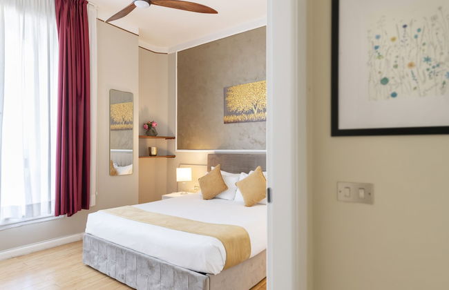 Heart Milan Apartments - Duomo District - Photo 52