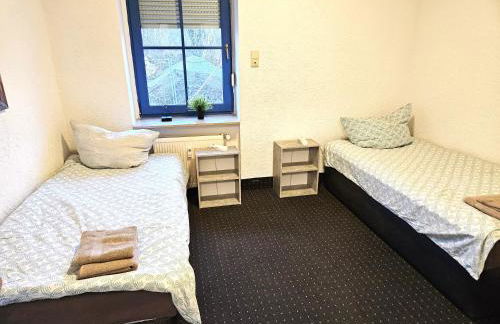 Monteur Oase Leipzig Nord - Foto 3