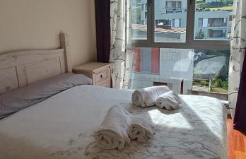 Apartamento Cosy. Bonito y Acogedor Duplex - Foto 8