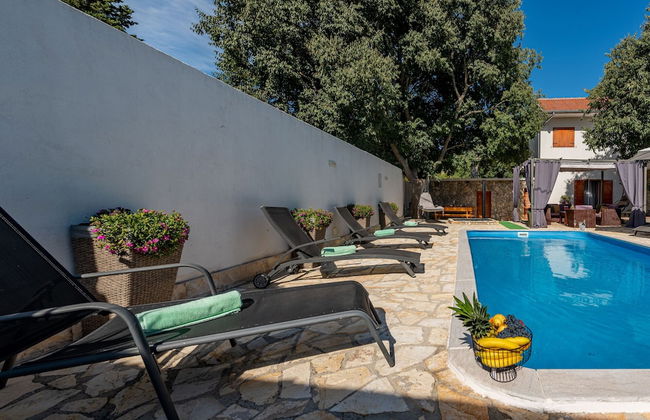 Villa Natura - Photo 36