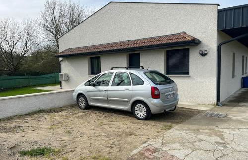 le cocon vézerontin - Photo 10