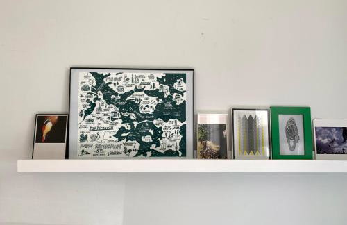 Townhouse in Portsmouth Downtown Historic District - Foto 59