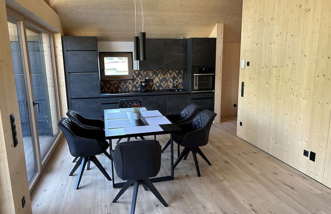 Apartment in Mieders Near Ski Lift - Foto 36