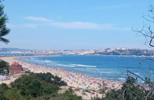 Somo&Pet Apartamento a 300 metros de la playa. - Photo 16