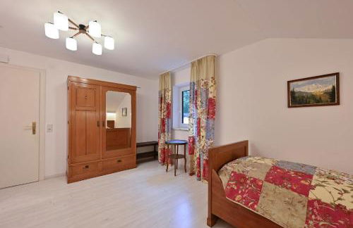 Ferienwohnung Landhaus Helga unterm Schloss - Foto 10